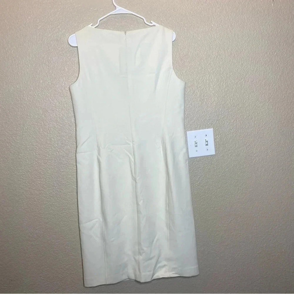 Ralph Lauren Black Label Dre’s- ecru size 12 - Picture 7 of 8